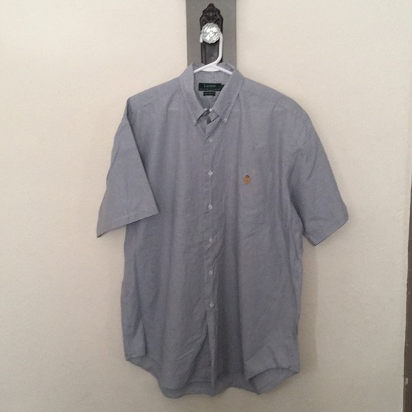 Lauren Ralph Lauren Other - 🛍 Ralph Lauren button shirt